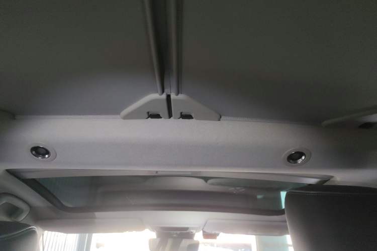 Used Honda e:NP1 2023 420km Extreme Edition Headliner