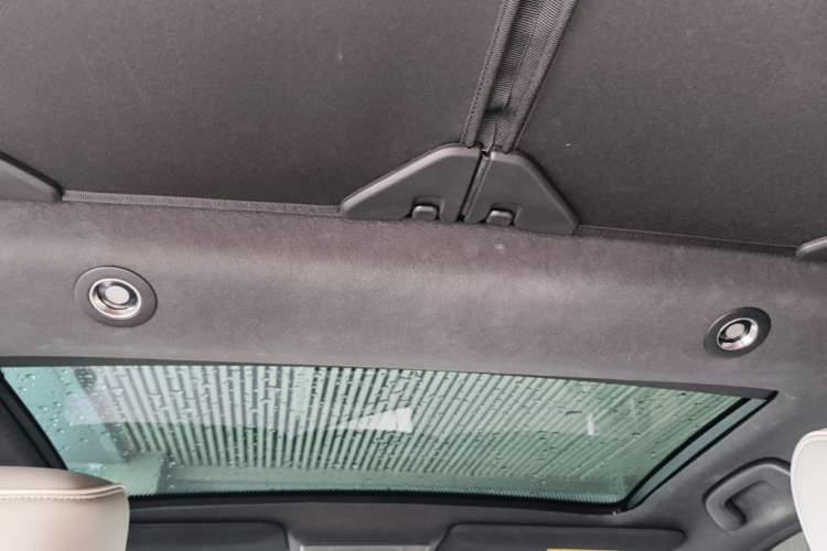 Used Honda e:NP1 2023 510 km Zhanji Version Headliner