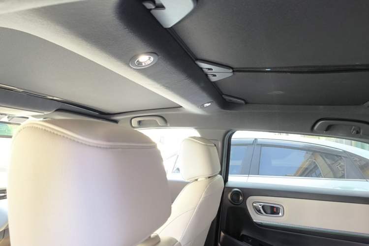 Used Honda e:NP1 2023 510 km Zhanji Version Headliner
