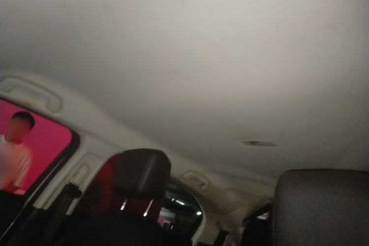 Used Honda e:NP1 2023 420 km Vision Edition Headliner