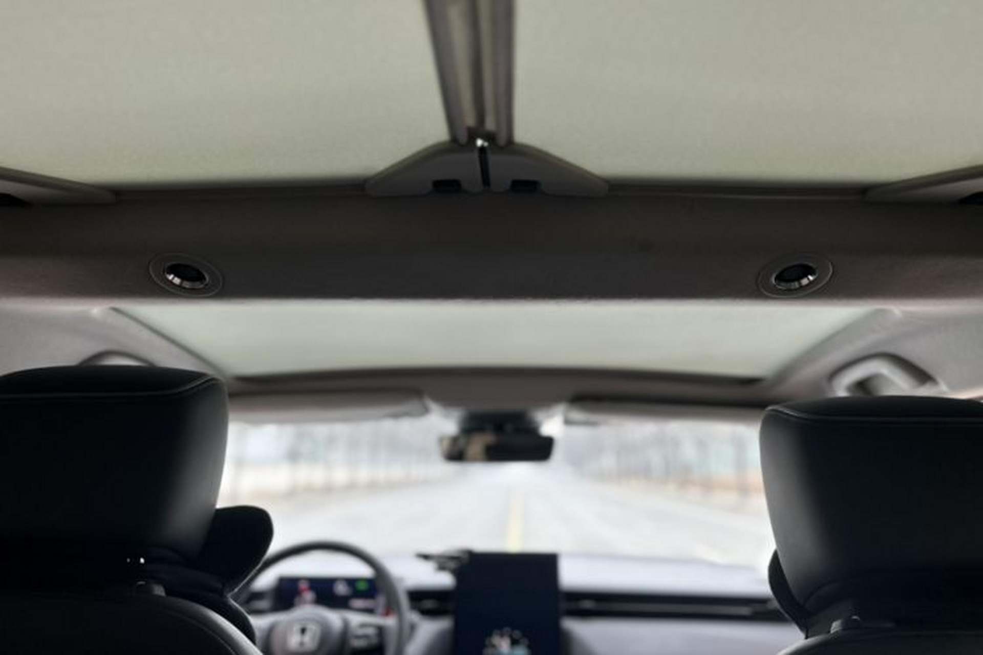 Used Honda e:NP1 2023 420km Extreme Edition Headliner