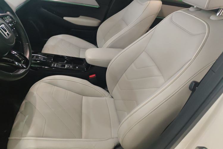 Used Honda e:NP1 2023 510 km Zhanji Version Interior 1