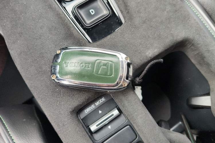 Used Honda e:NP1 2023 510 km Range Lanji Version Interior 1