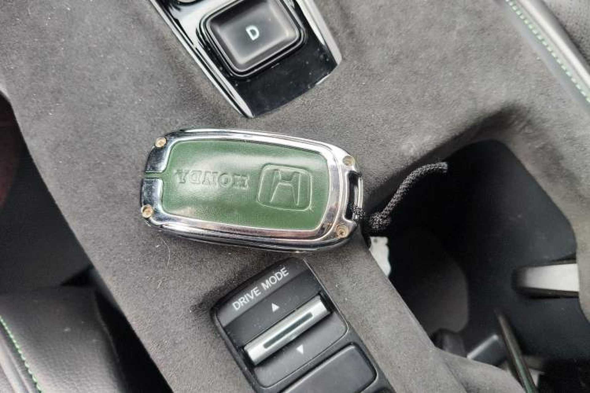 Used Honda e:NP1 2023 510 km Range Lanji Version Interior 1