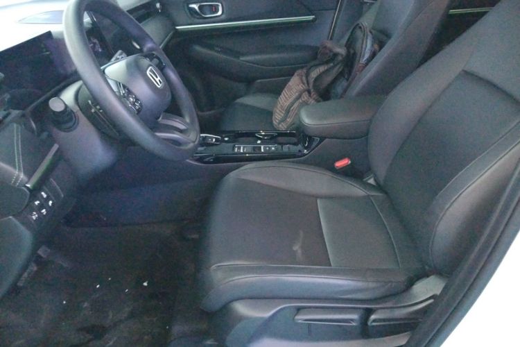 Used Honda e:NP1 2023 420 km Vision Edition Interior 3