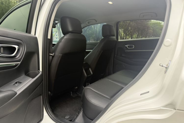 Used Honda e:NP1 2023 420 km Vision Edition Interior 3