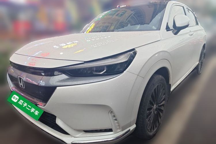 Used Honda e:NP1 2023 510 km Range Lanji Version Guazi used car, China used car export, Used car for sale, Used cars, Cheapest cars for sale
