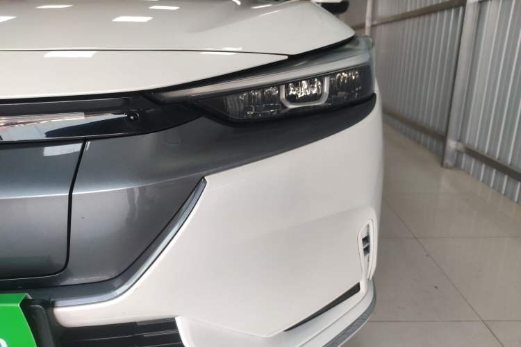 Used Honda e:NP1 2023 420km Extreme Edition Left Front Headlight