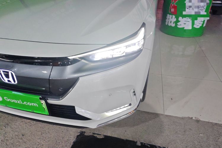 Used Honda e:NP1 2023 510 km Zhanji Version Left Front Headlight