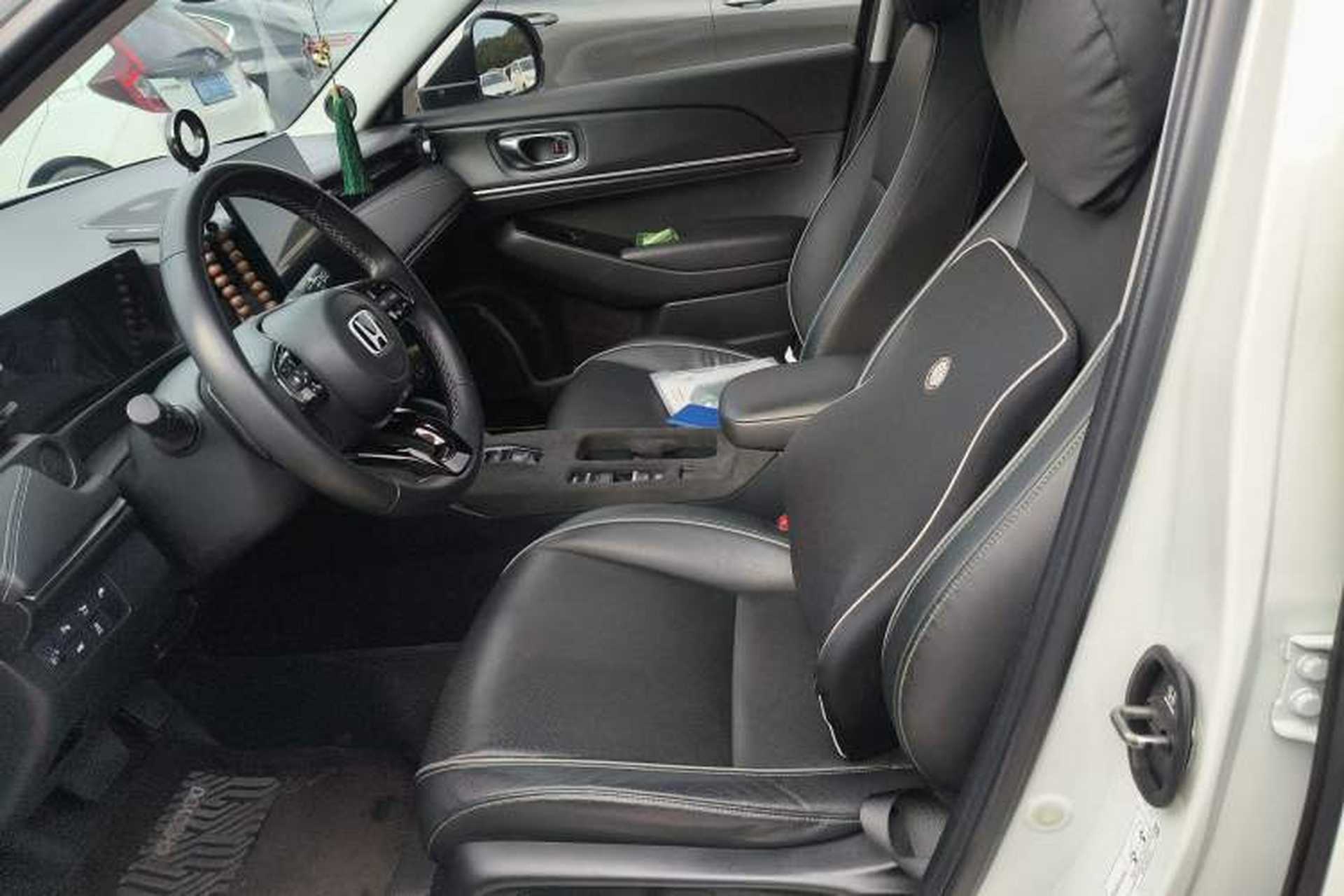 Used Honda e:NP1 2023 510 km Range Lanji Version Left Front Seat