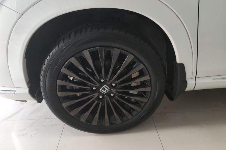 Used Honda e:NP1 2023 420km Extreme Edition Left Front Wheel Hub
