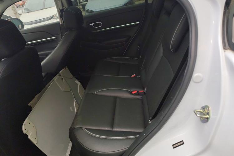 Used Honda e:NP1 2023 510 km Range Lanji Version Left Rear Seat
