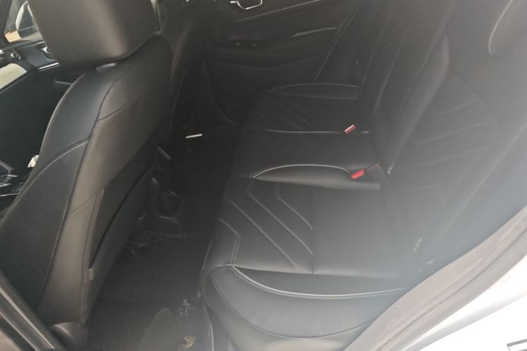 Used Honda e:NP1 2023 510 km Zhanji Version Left Rear Seat