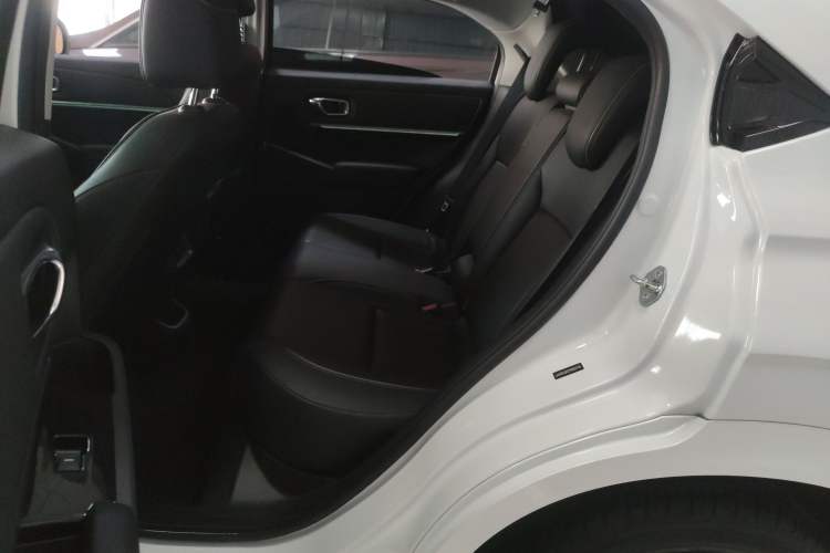 Used Honda e:NP1 2023 420km Extreme Edition Left Rear Seat