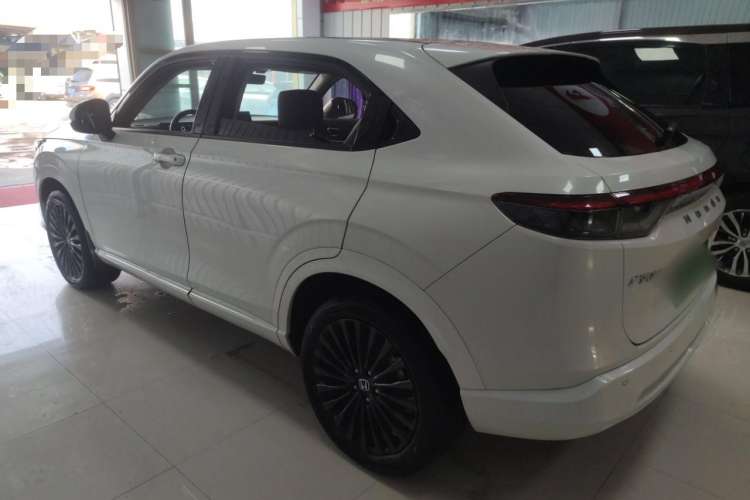 Used Honda e:NP1 2023 420km Extreme Edition Left Side