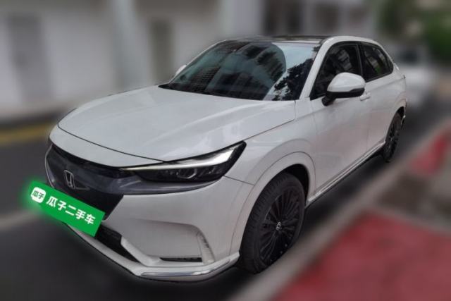 Used Honda e:NP1 2023 420km Extreme Edition
