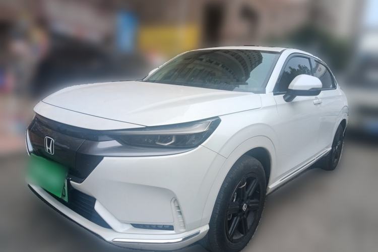 Used Honda e:NP1 2023 420 km Vision Edition Guazi used car, China used car export, Used car for sale, Used cars, Cheapest cars for sale, Electric vehicle, New energy car