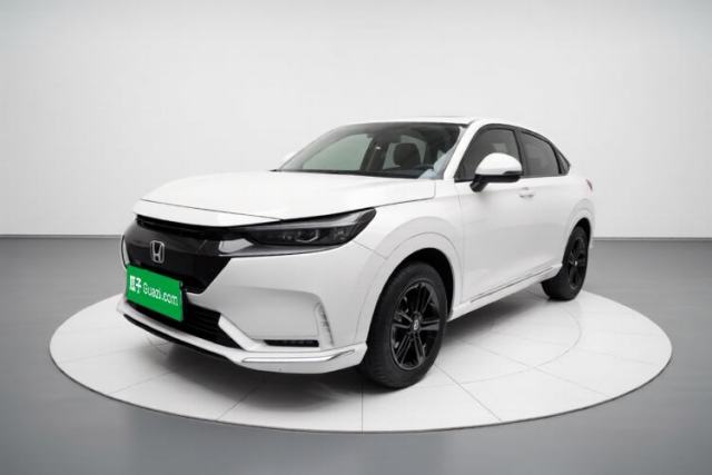 Honda e:NP1 2023 420 km Vision Edition مستعملة