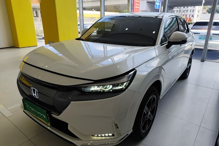 Honda e:NP1 2023 420 km Vision Edition
