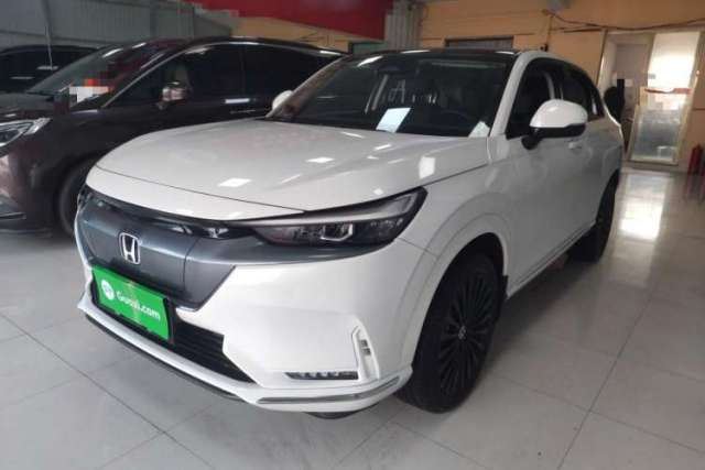 Used Honda e:NP1 2023 420km Extreme Edition