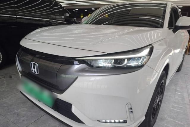 Used Honda e:NP1 2023 420 km Vision Edition