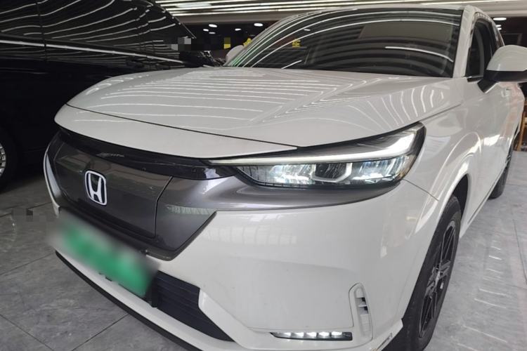 Used Honda e:NP1 2023 420 km Vision Edition Guazi used car, China used car export, Used car for sale, Used Honda cars, Cheapest cars for sale, Electric vehicle, New energy car