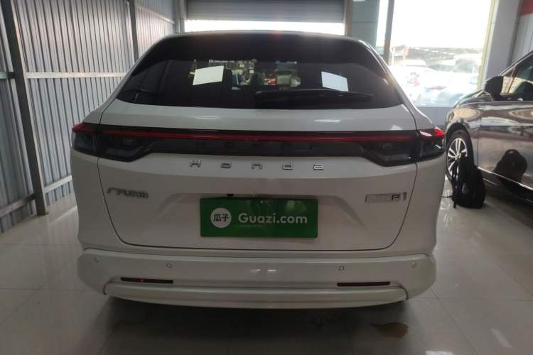 Used Honda e:NP1 2023 420km Extreme Edition Rear