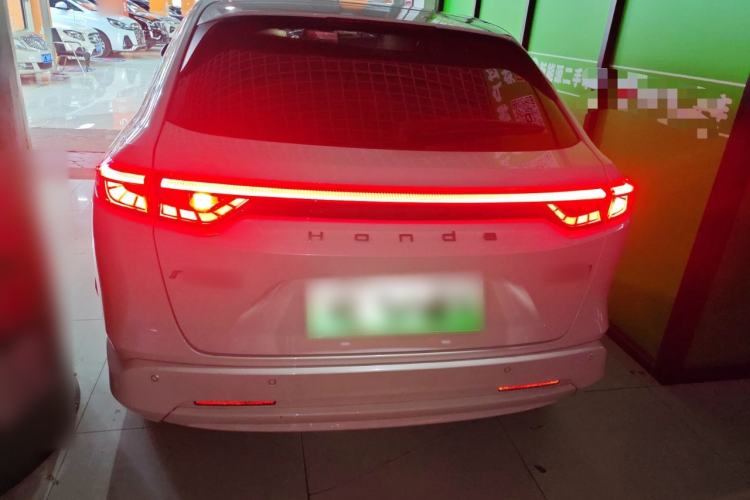 Used Honda e:NP1 2023 510 km Zhanji Version Rear