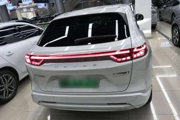 Used Honda e:NP1 2023 420 km Vision Edition Rear