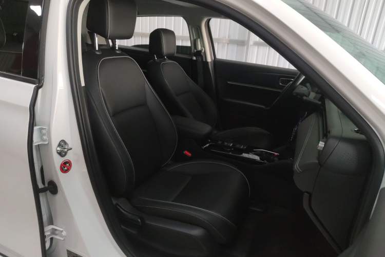 Used Honda e:NP1 2023 420km Extreme Edition Right Front Seat