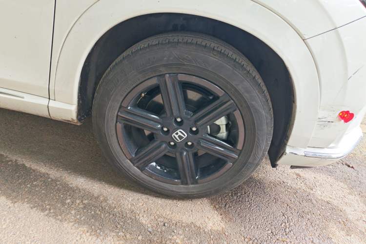 Used Honda e:NP1 2023 420 km Vision Edition Right Front Wheel Hub