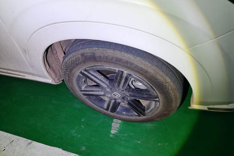 Used Honda e:NP1 2023 420 km Vision Edition Right Front Wheel Hub