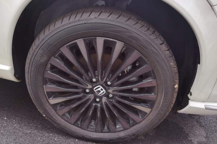 Used Honda e:NP1 2023 420km Extreme Edition Right Front Wheel Hub