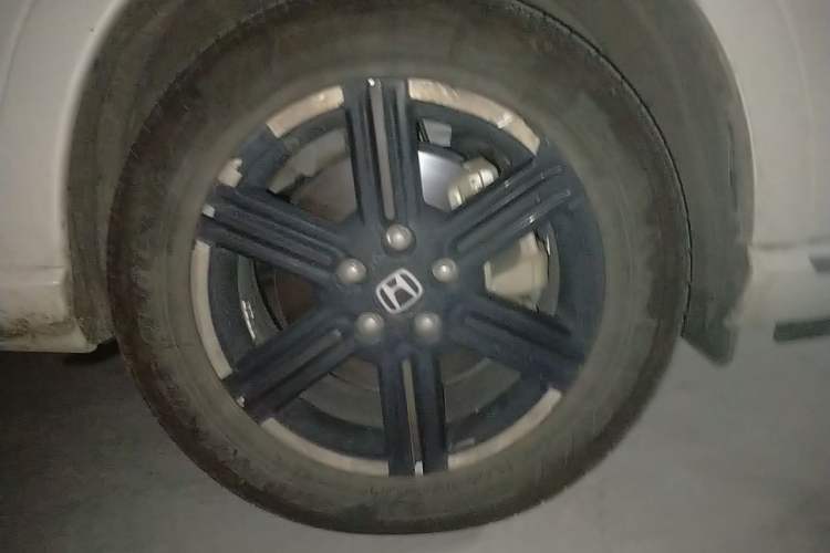 Used Honda e:NP1 2023 420 km Vision Edition Right Front Wheel Hub