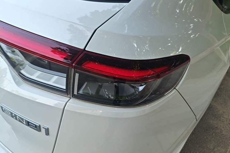 Used Honda e:NP1 2023 510 km Range Lanji Version Right Rear Taillight
