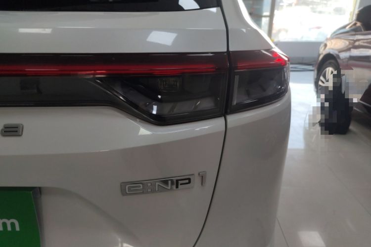 Used Honda e:NP1 2023 420km Extreme Edition Right Rear Taillight