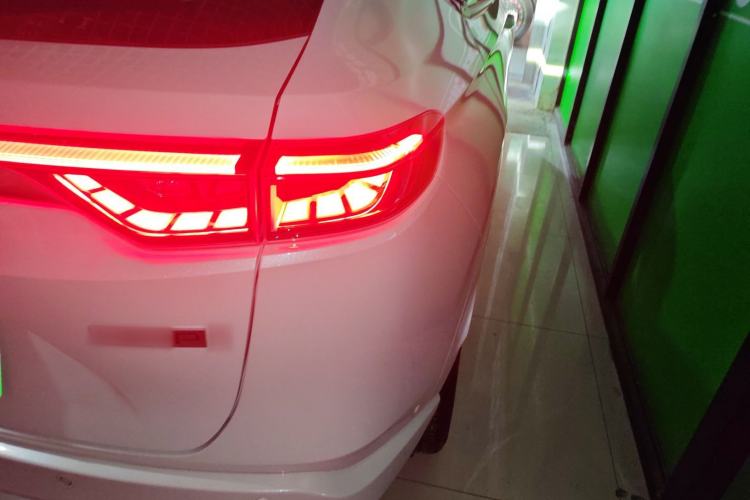 Used Honda e:NP1 2023 510 km Zhanji Version Right Rear Taillight