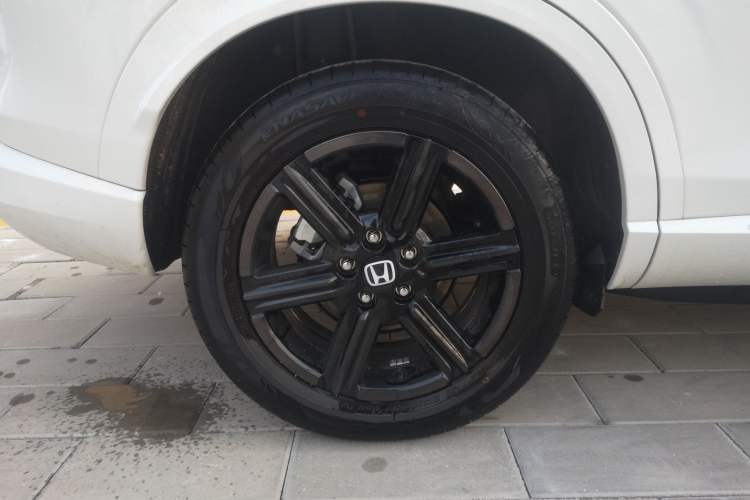Used Honda e:NP1 2023 420 km Vision Edition Right Rear Wheel Hub
