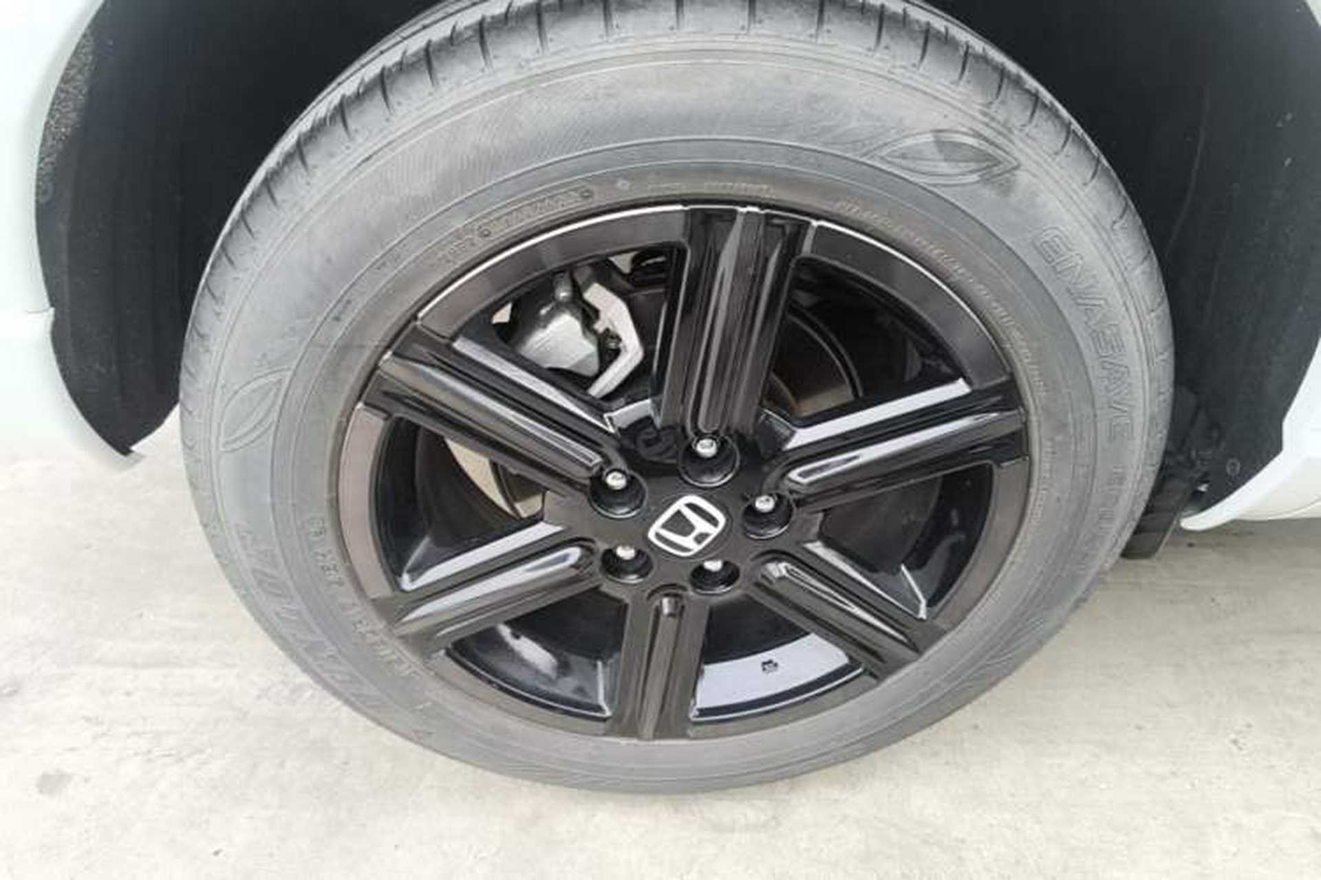 Used Honda e:NP1 2023 420 km Vision Edition Right Rear Wheel Hub