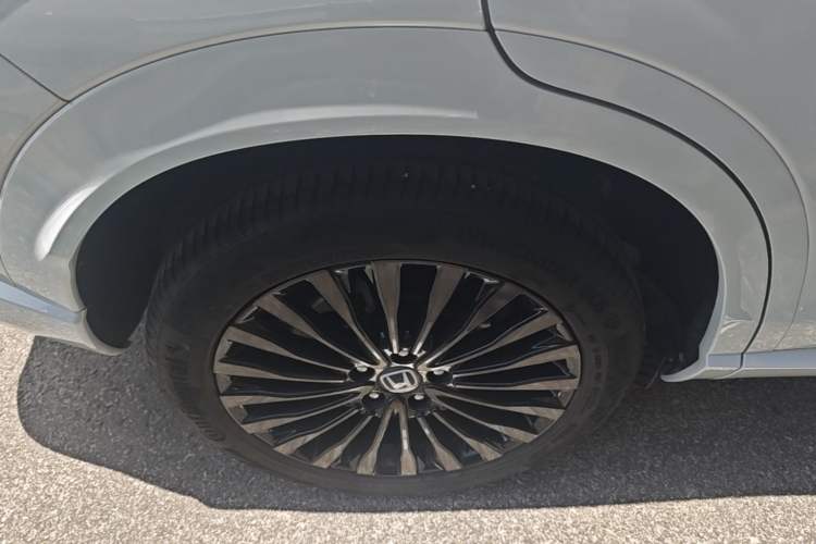Used Honda e:NP1 2023 510 km Zhanji Version Right Rear Wheel Hub