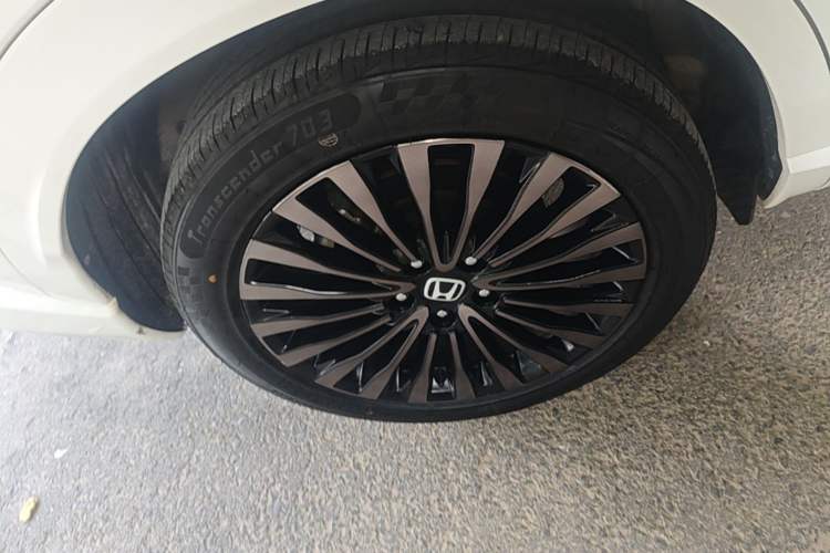 Used Honda e:NP1 2023 510 km Range Lanji Version Right Rear Wheel Hub