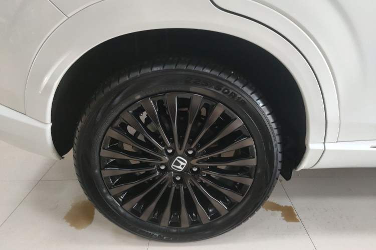 Used Honda e:NP1 2023 420km Extreme Edition Right Rear Wheel Hub