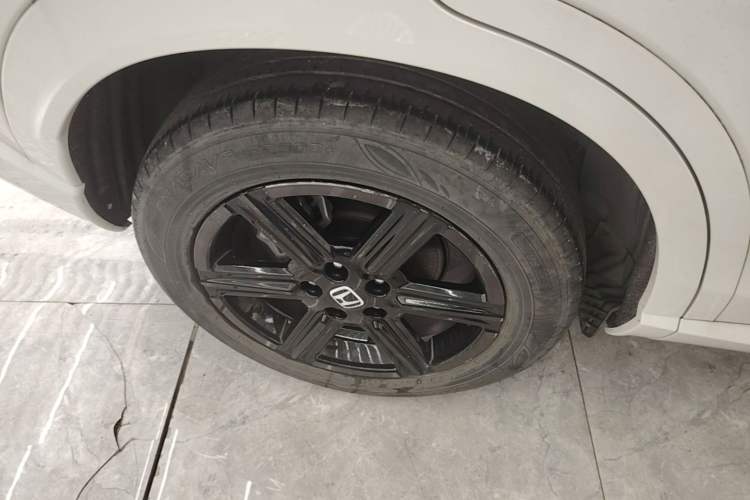 Used Honda e:NP1 2023 420 km Vision Edition Right Rear Wheel Hub