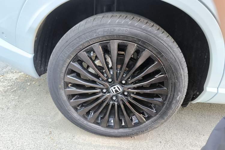 Used Honda e:NP1 2023 510 km Zhanji Version Right Rear Wheel Hub