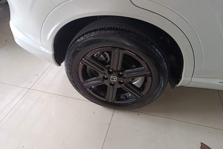 Used Honda e:NP1 2023 420 km Vision Edition Right Rear Wheel Hub