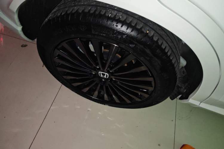 Used Honda e:NP1 2023 510 km Zhanji Version Right Rear Wheel Hub