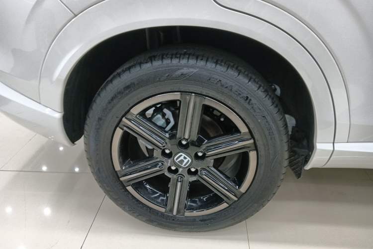 Used Honda e:NP1 2023 420 km Vision Edition Right Rear Wheel Hub