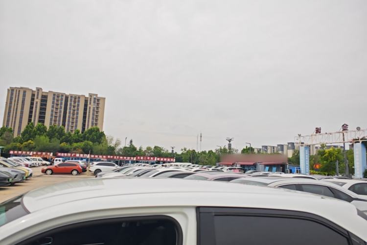 Used Honda e:NP1 2023 420 km Vision Edition Roof