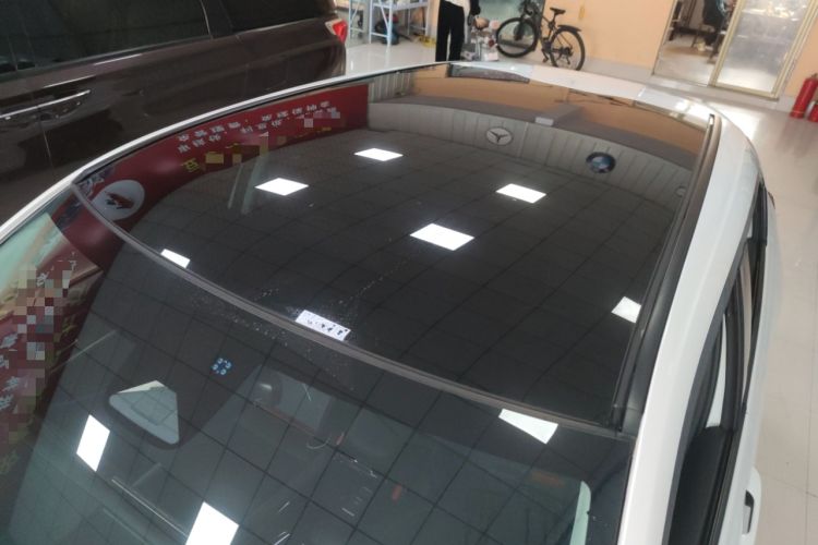 Used Honda e:NP1 2023 420km Extreme Edition Roof