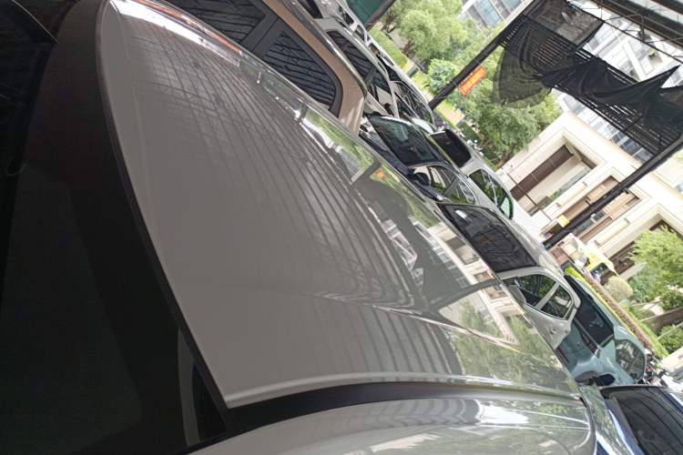 Used Honda e:NP1 2023 420 km Vision Edition Roof
